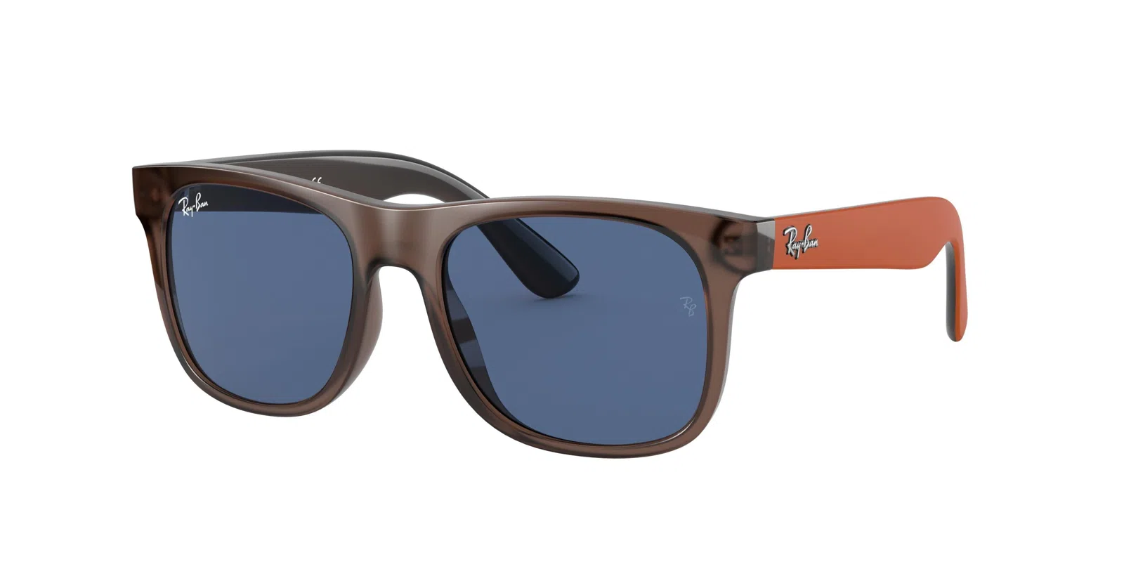 Ray-Ban Kids Justin 0RJ9069S Sunglasses - view 9